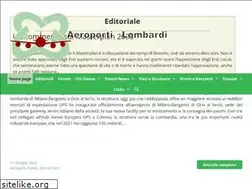 Sites similar to mxpairport.it