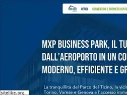 Sites similar to mxpbusiness.com