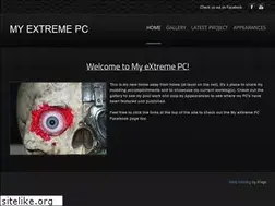 Sites similar to mxpc.us