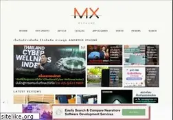 Sites similar to mxphone.com