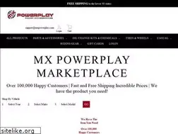 Sites similar to mxpowerplay.com