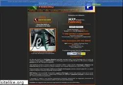 Sites similar to mxpparking.com