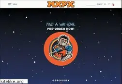 Sites similar to mxpx.com