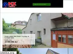 Sites similar to mxreality.cz