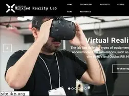 Sites similar to mxrlab.org