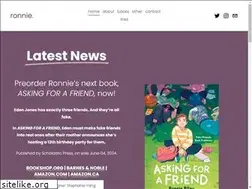 Sites similar to mxronnieriley.com