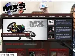Sites similar to mxs-concept.com