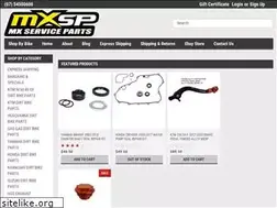 Sites similar to mxserviceparts.com.au