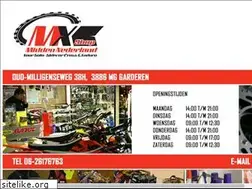 Sites similar to mxshopmiddennederland.nl