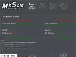 Sites similar to mxsim.fr