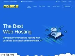 Sites similar to mxsite.co