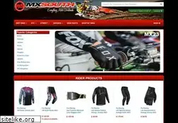 Sites similar to mxsouth.com