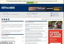 Sites similar to mxsportsproracing.com