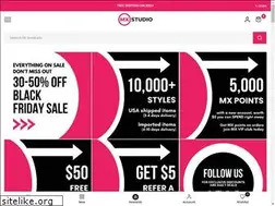 Sites similar to mxstudio.com