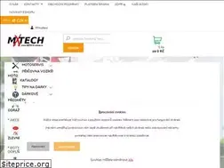 Sites similar to mxtech-eshop.cz