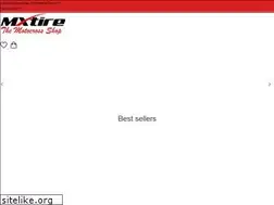 Sites similar to mxtire.com