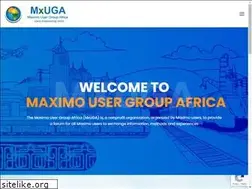 Sites similar to mxuga.org