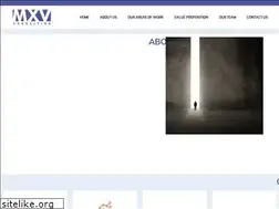 Sites similar to mxv.in