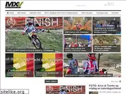 Sites similar to mxvintage.be