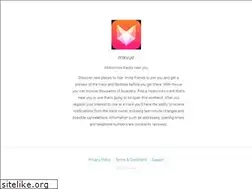 Sites similar to mxvue.com