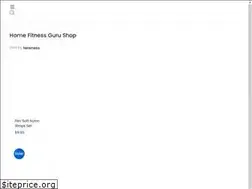 Sites similar to mxxfitness.com