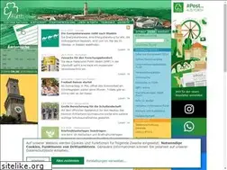 Sites similar to mxy.de