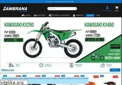 Sites similar to mxzambrana.com