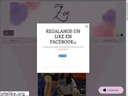 Sites similar to mxzee.com