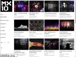 Sites similar to mxzehn.de