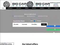 Sites similar to my-1bcm.co.uk