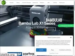 Sites similar to my-3d.it