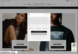 Sites similar to my-adam-eve.com