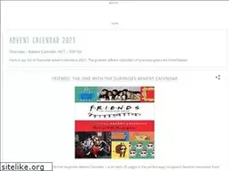 Sites similar to my-adventcalendar.com