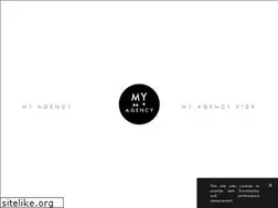 Sites similar to my-agency.fr