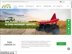 Sites similar to my-agroparts.com