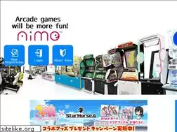 Sites similar to my-aime.net