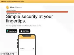 Sites similar to my-alfred.com