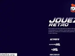 Sites similar to my-arcade.fr