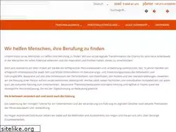 Sites similar to my-assessment.de