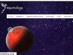 Sites similar to my-astrology.com