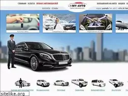 Sites similar to my-avto.by