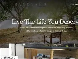 Sites similar to my-backyard-projects.com
