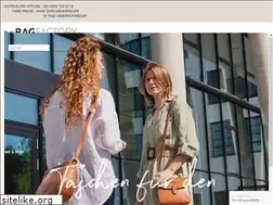 Sites similar to my-bagfactory.com