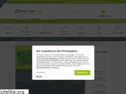 Sites similar to my-banner.de