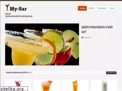 Sites similar to my-bar.ru