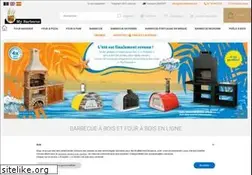 Sites similar to my-barbecue.com