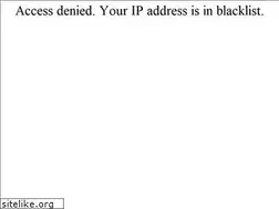 Sites similar to my-barbecue.es