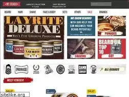 Sites similar to my-beard.com