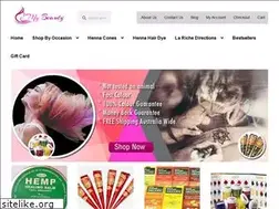 Sites similar to my-beauty.org