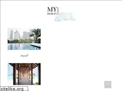 Sites similar to my-berlin-fashion.com
